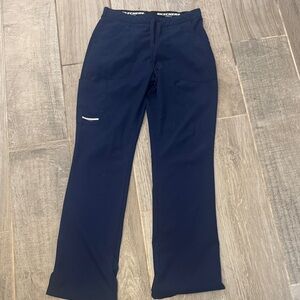 Skechers women’s navy Casual Pants